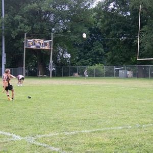 Meet your Posher, Stephen